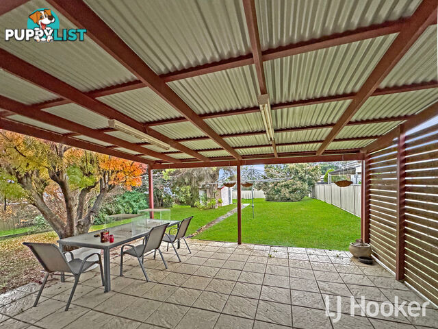 83 George Street INVERELL NSW 2360