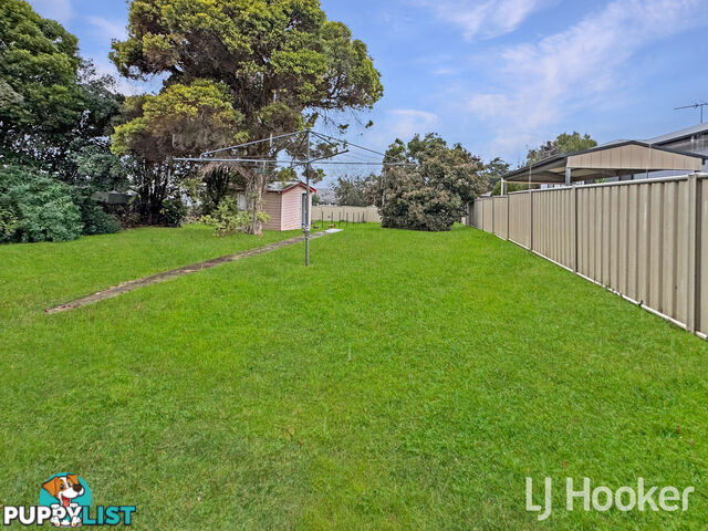 83 George Street INVERELL NSW 2360