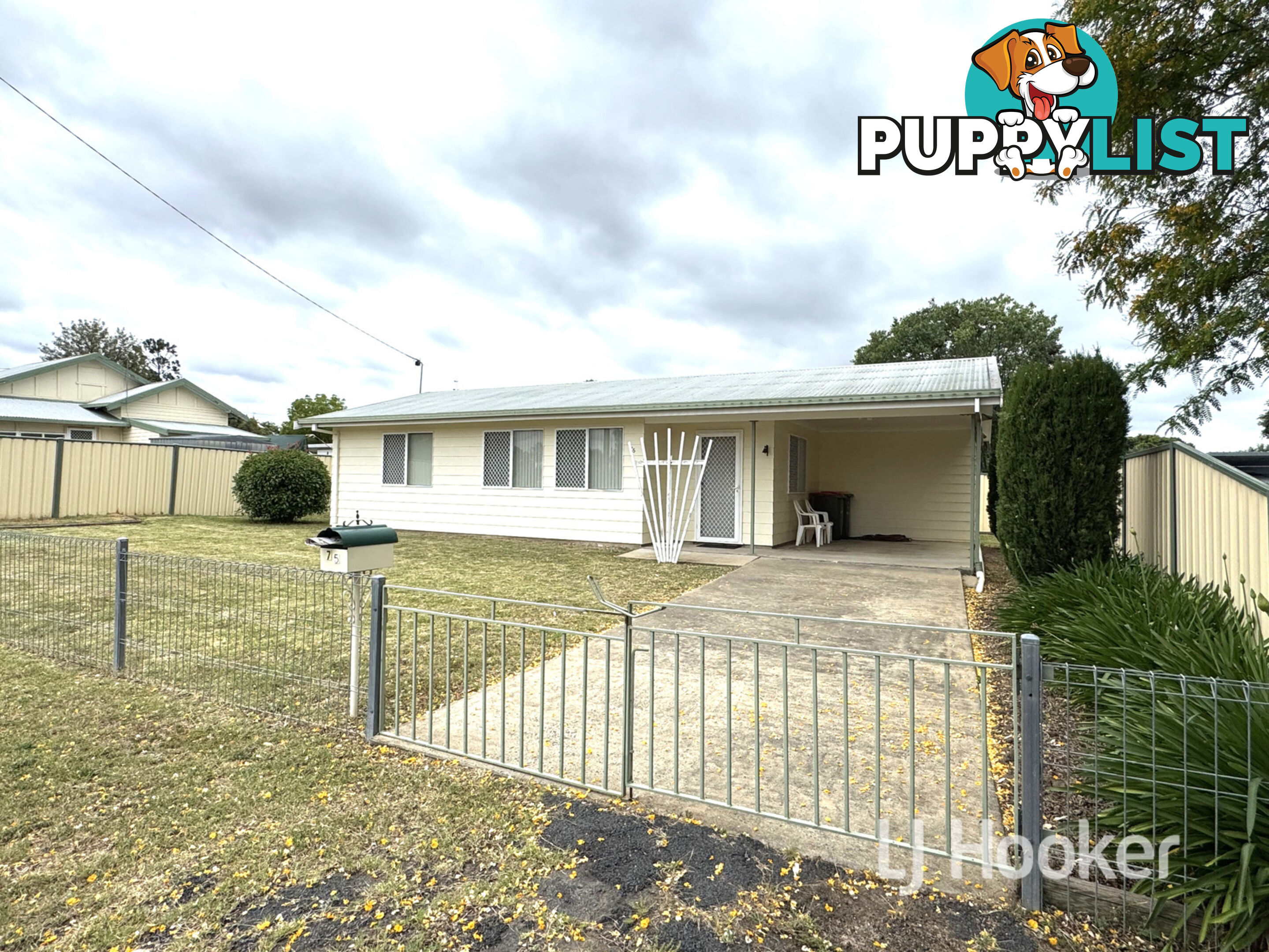 75 Wood Street INVERELL NSW 2360