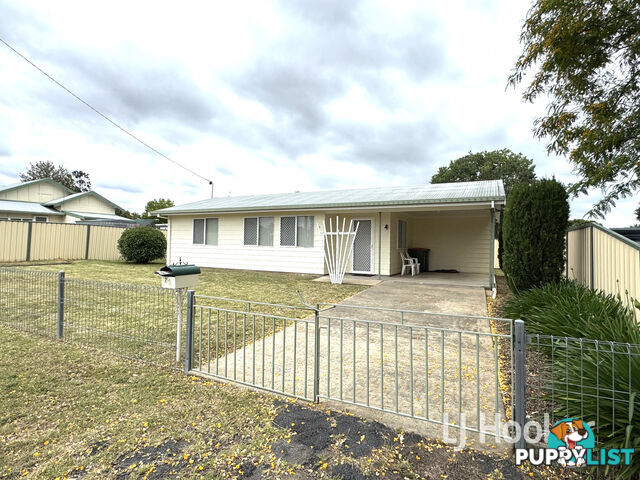 75 Wood Street INVERELL NSW 2360