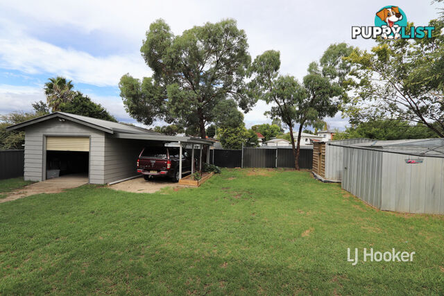 97 Bannockburn Road INVERELL NSW 2360