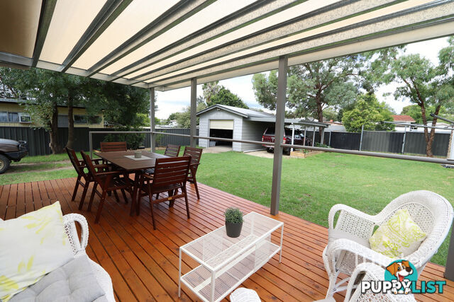 97 Bannockburn Road INVERELL NSW 2360