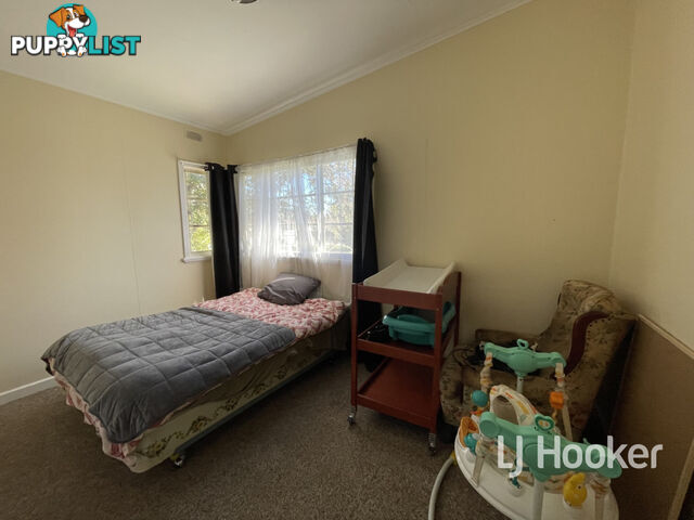 40 Granville Street INVERELL NSW 2360