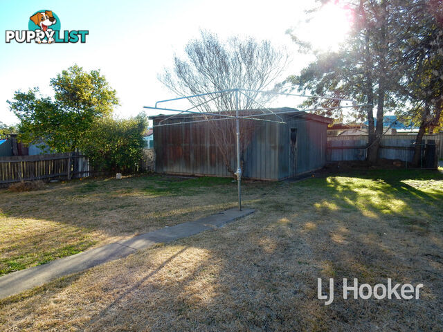 40 Granville Street INVERELL NSW 2360