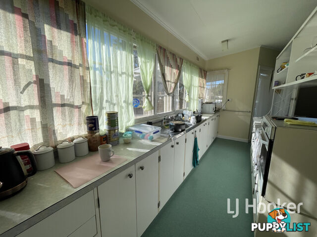 40 Granville Street INVERELL NSW 2360