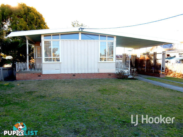 40 Granville Street INVERELL NSW 2360