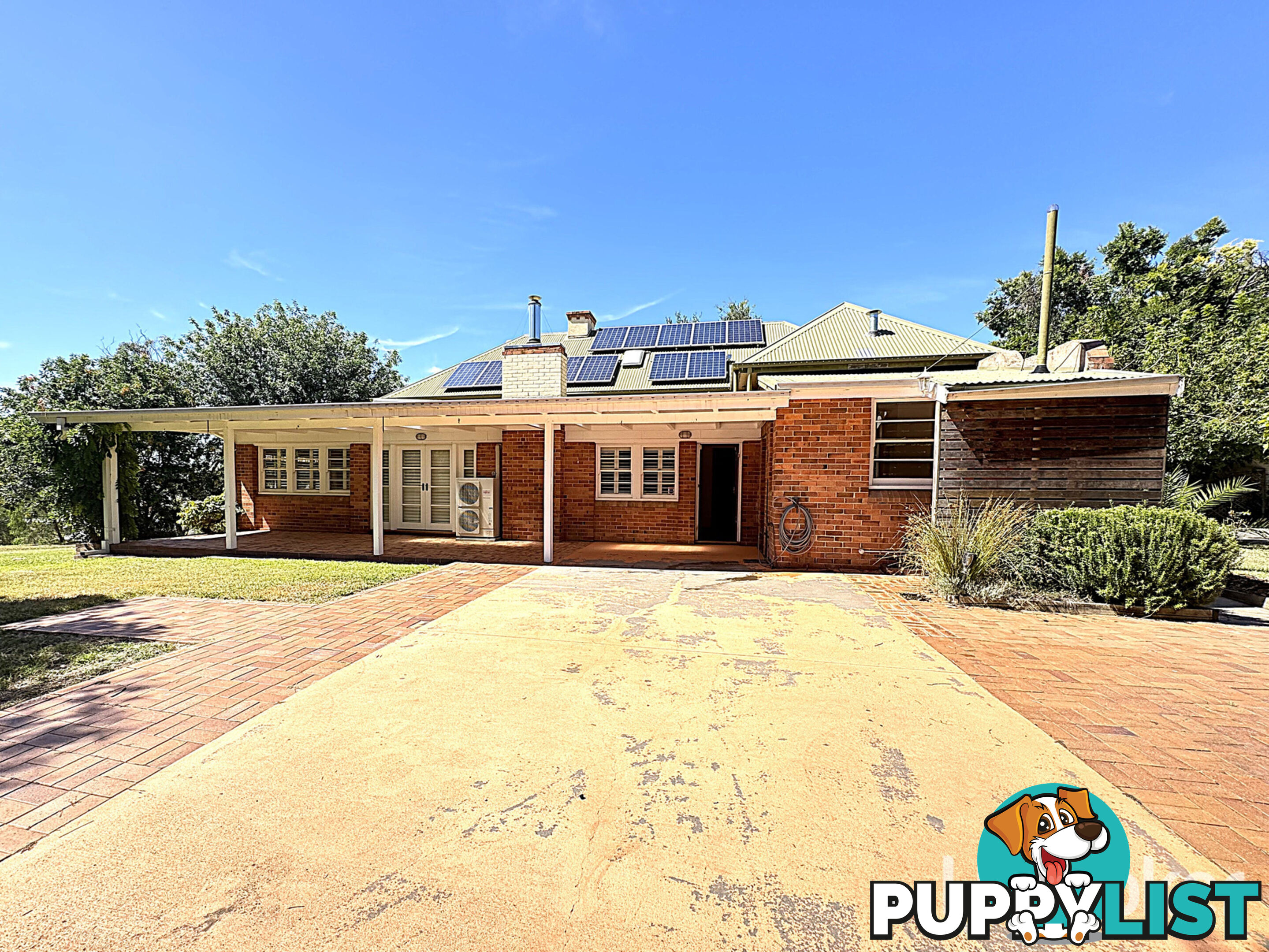 21 Brae Street INVERELL NSW 2360