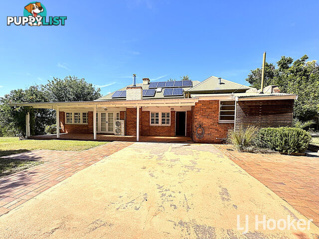 21 Brae Street INVERELL NSW 2360