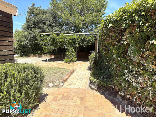 21 Brae Street INVERELL NSW 2360