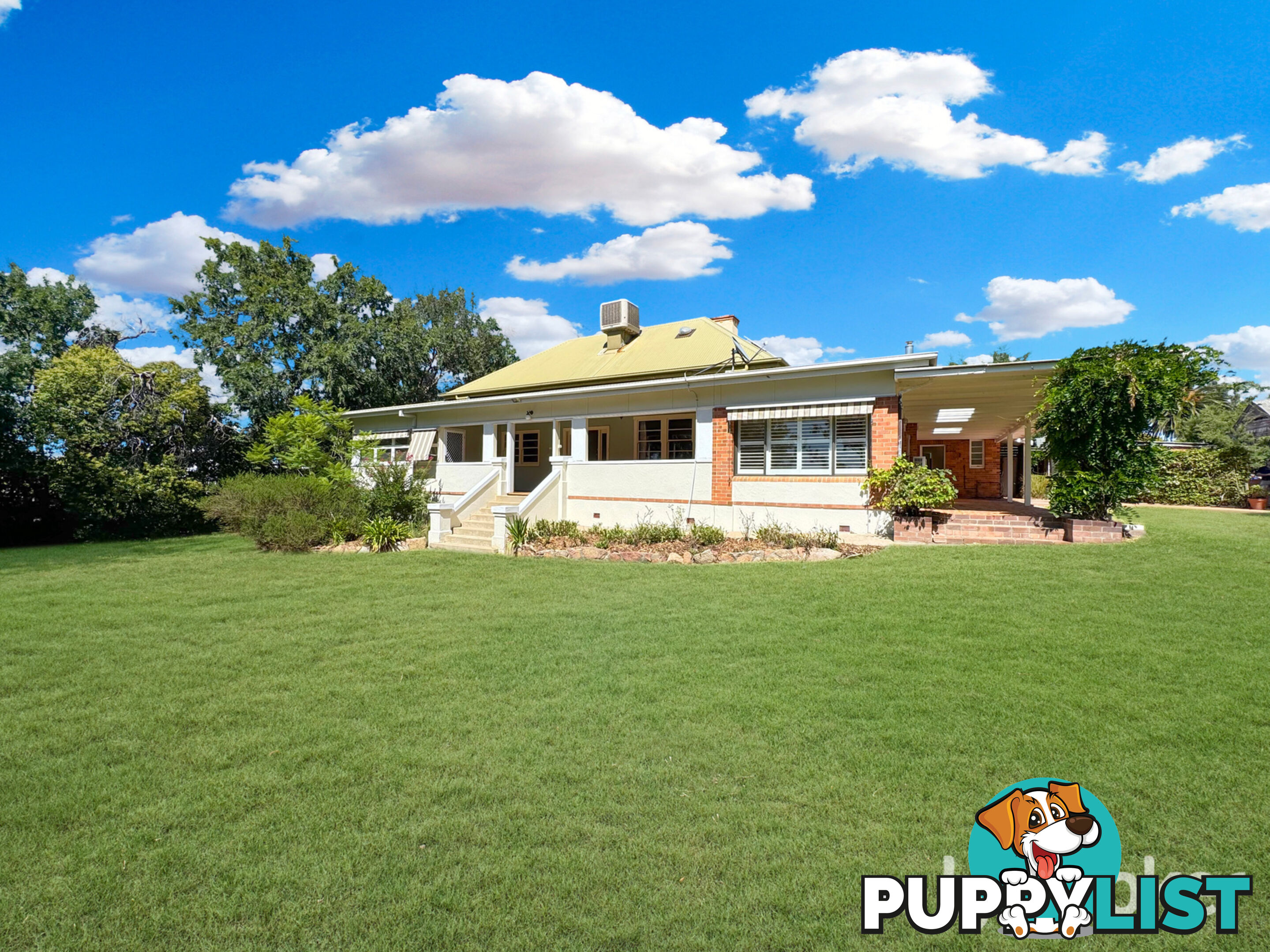 21 Brae Street INVERELL NSW 2360