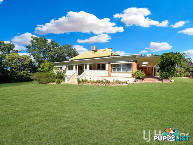 21 Brae Street INVERELL NSW 2360