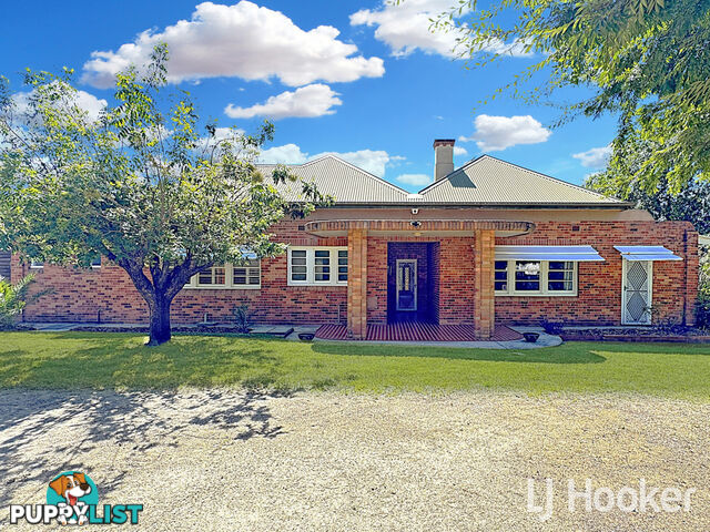 21 Brae Street INVERELL NSW 2360