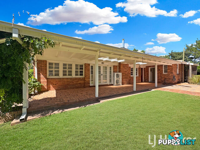 21 Brae Street INVERELL NSW 2360