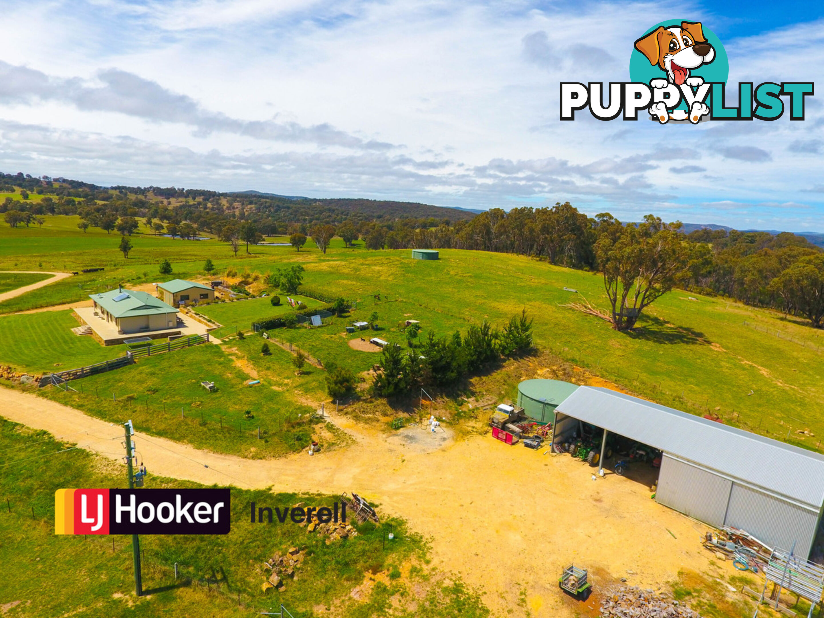 524 Westbrook Road INVERELL NSW 2360