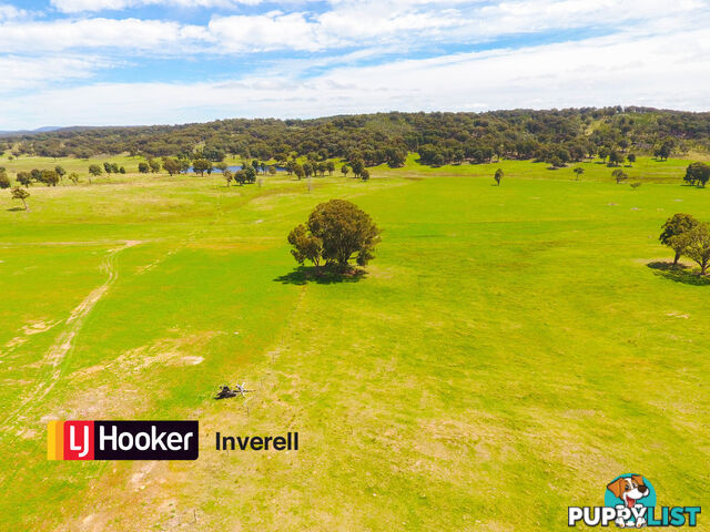 524 Westbrook Road INVERELL NSW 2360