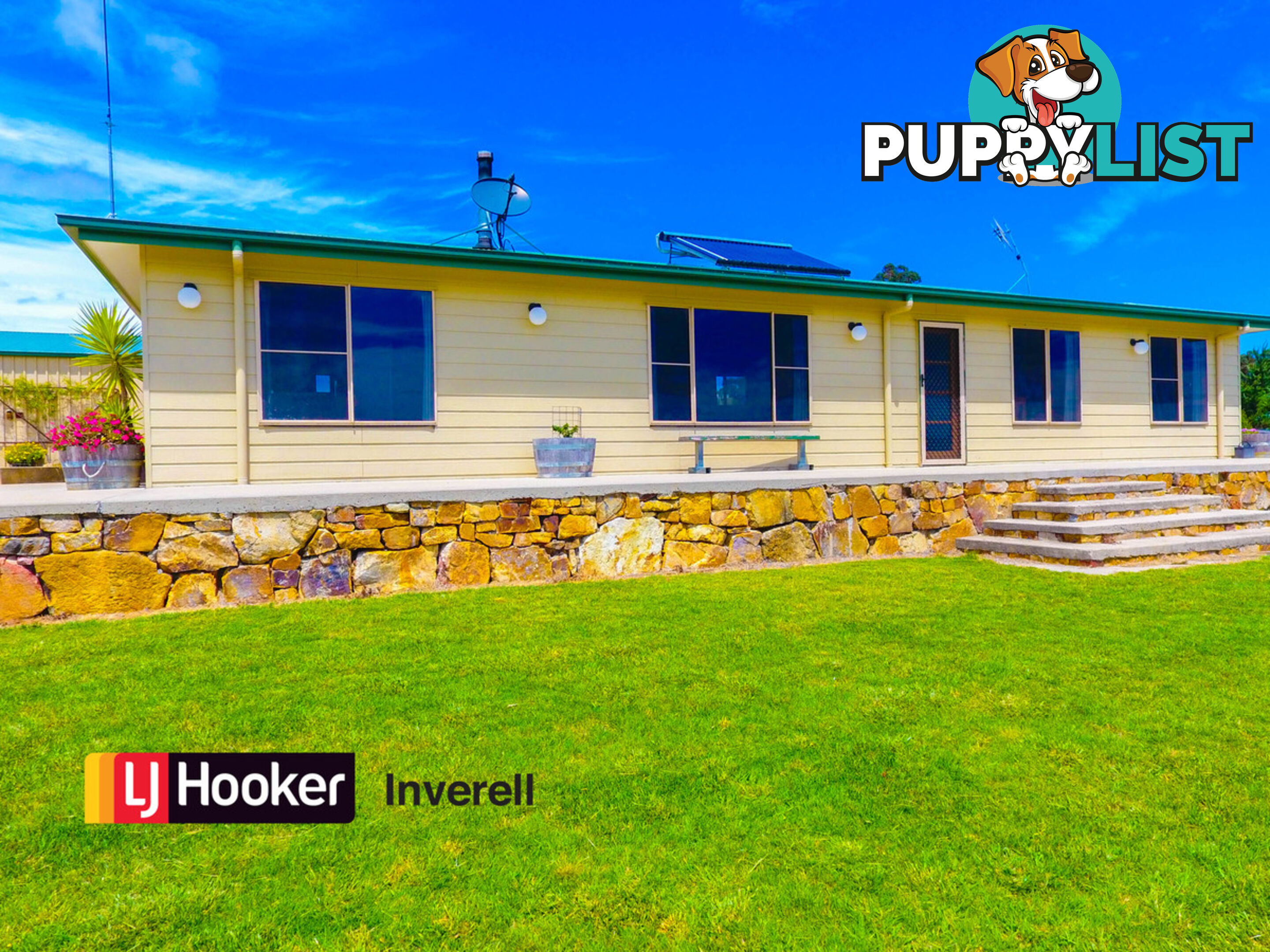 524 Westbrook Road INVERELL NSW 2360