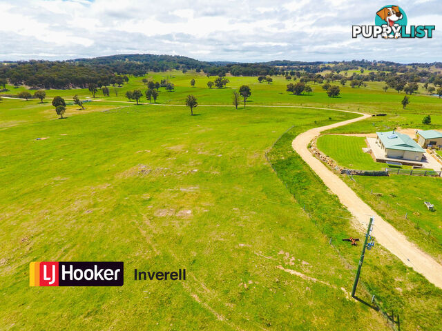 524 Westbrook Road INVERELL NSW 2360