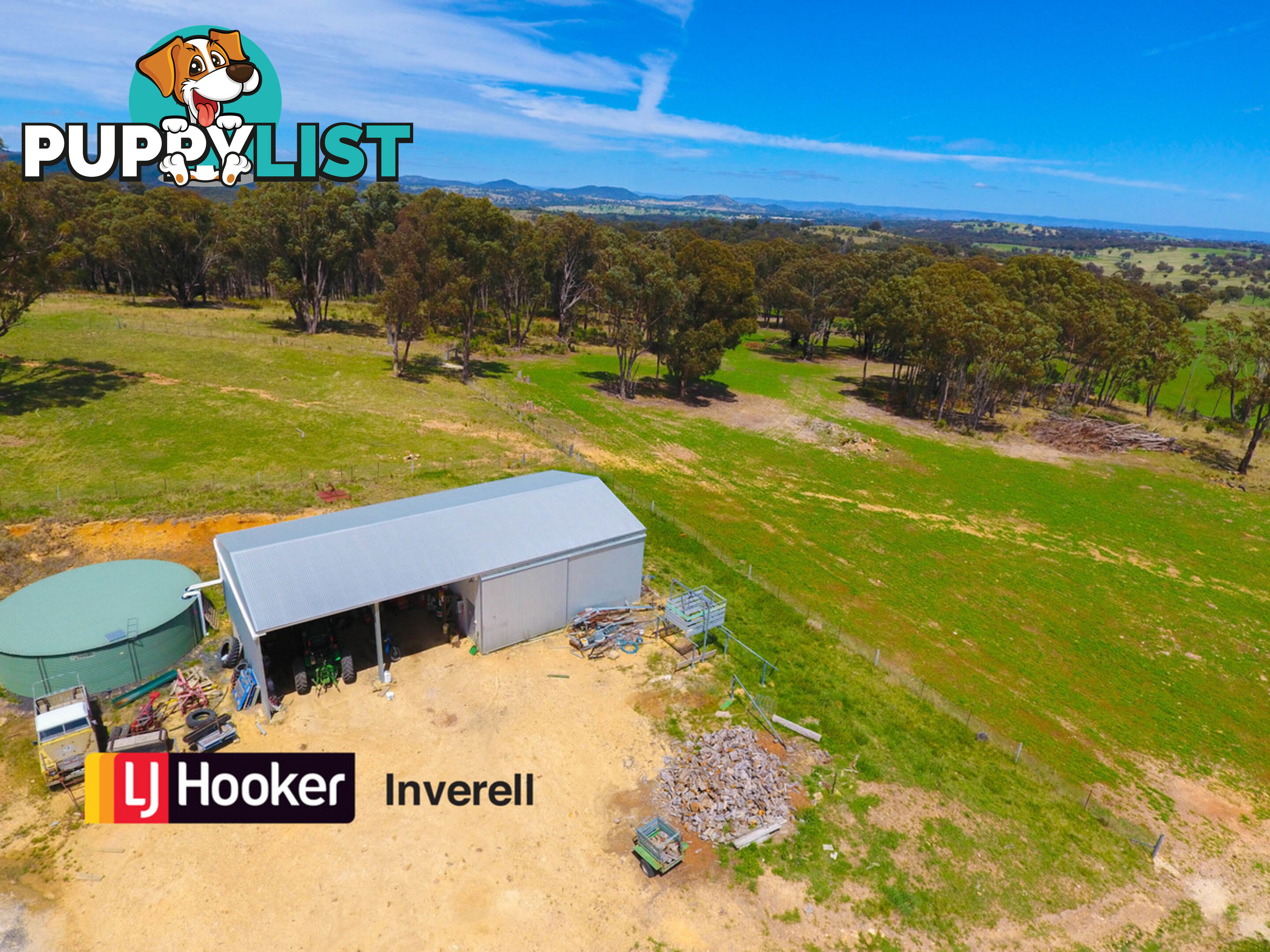 524 Westbrook Road INVERELL NSW 2360