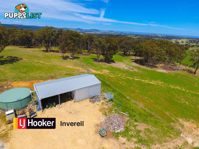 524 Westbrook Road INVERELL NSW 2360