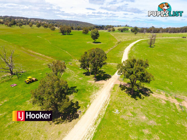 524 Westbrook Road INVERELL NSW 2360