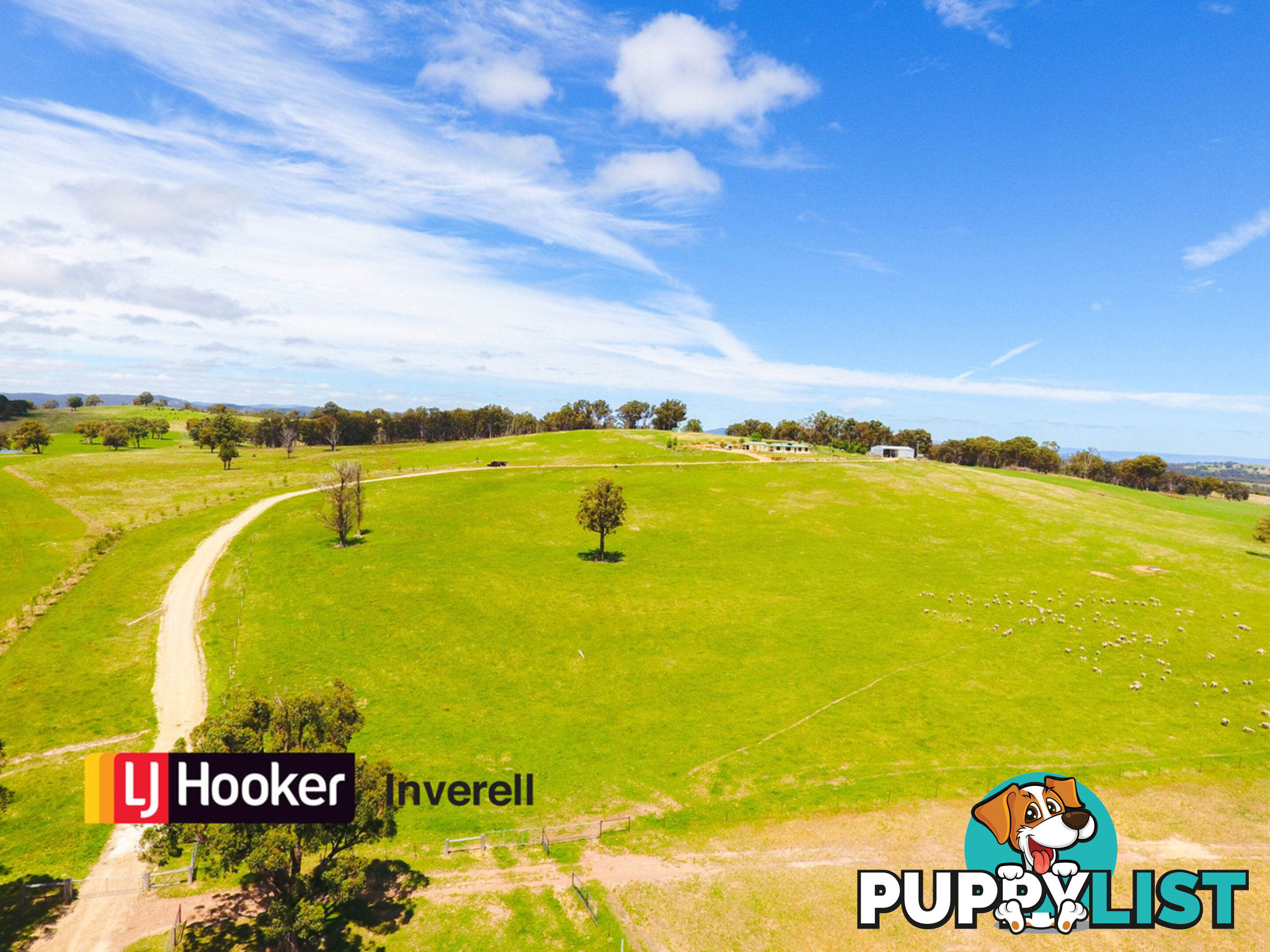 524 Westbrook Road INVERELL NSW 2360