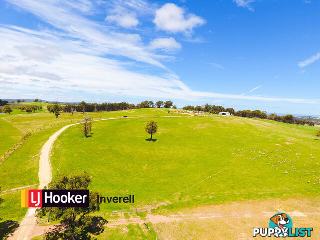 524 Westbrook Road INVERELL NSW 2360