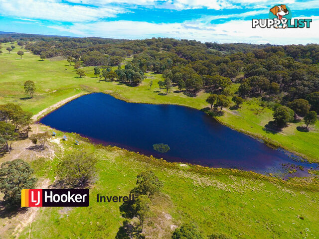 524 Westbrook Road INVERELL NSW 2360