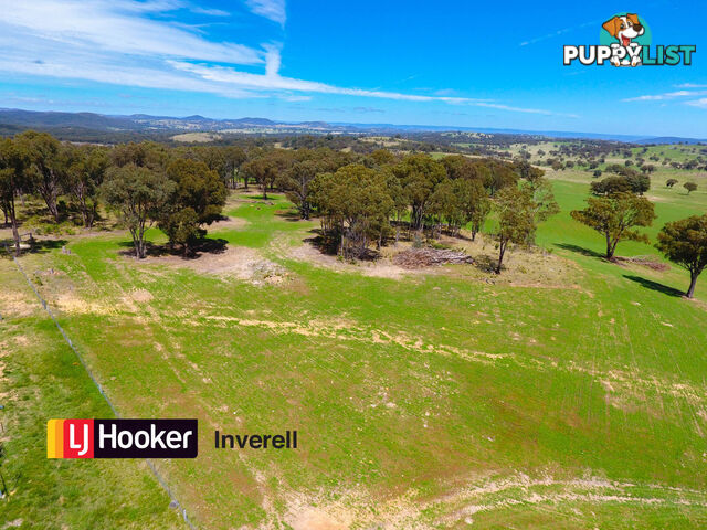 524 Westbrook Road INVERELL NSW 2360