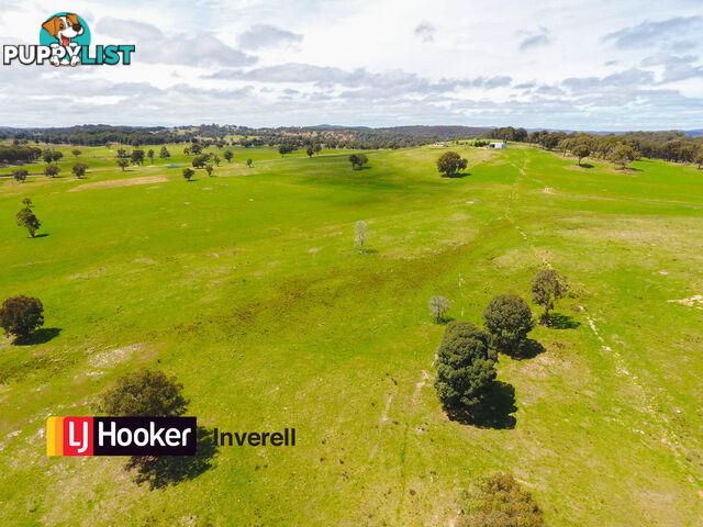 524 Westbrook Road INVERELL NSW 2360