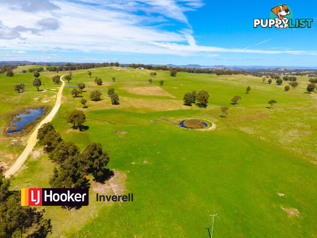 524 Westbrook Road INVERELL NSW 2360