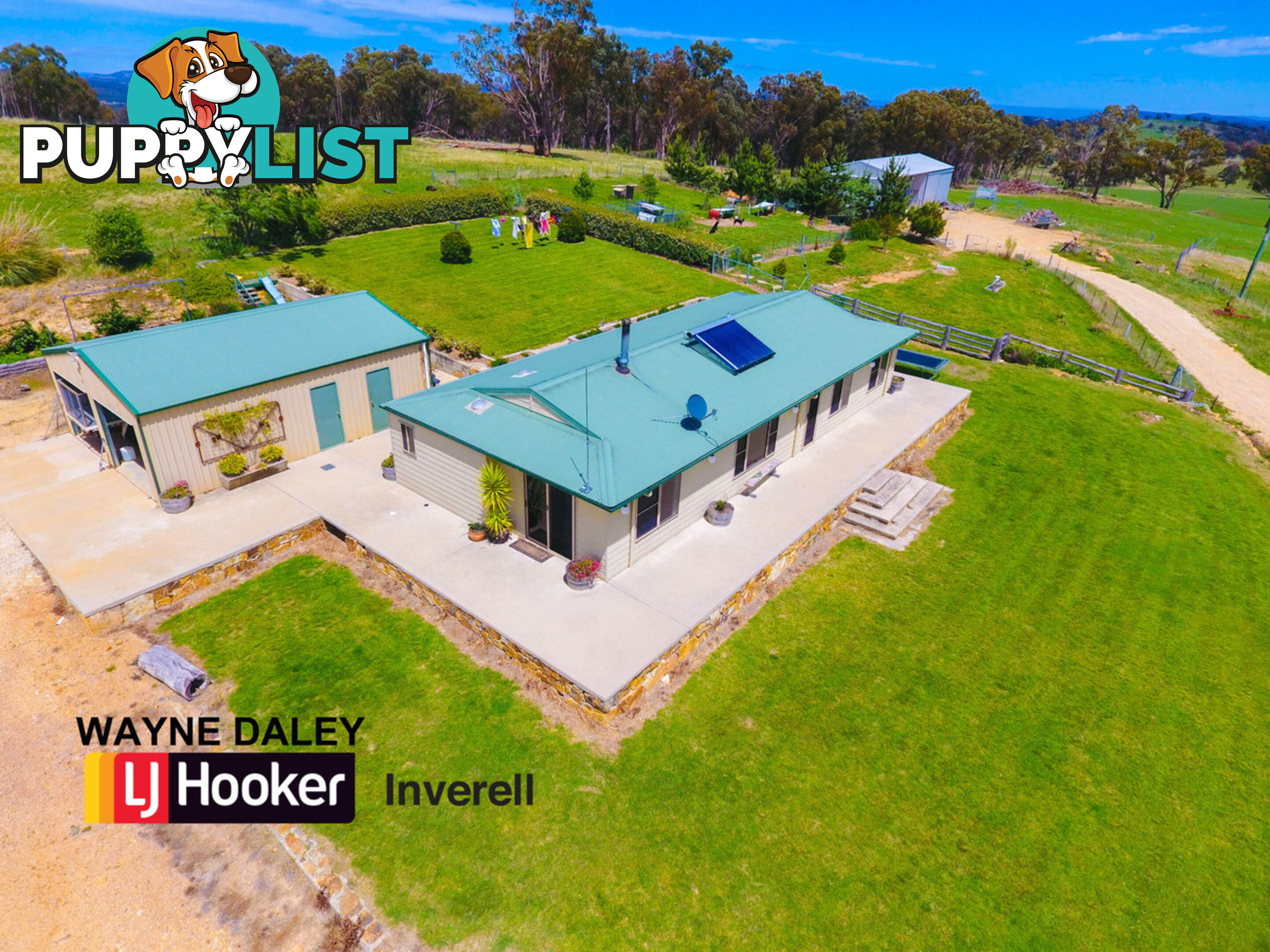 524 Westbrook Road INVERELL NSW 2360