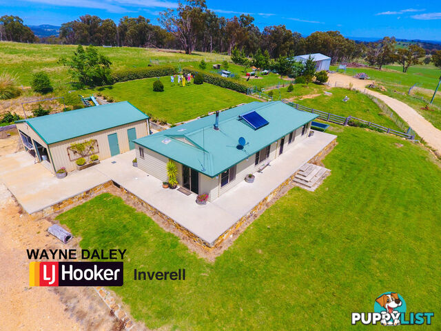 524 Westbrook Road INVERELL NSW 2360