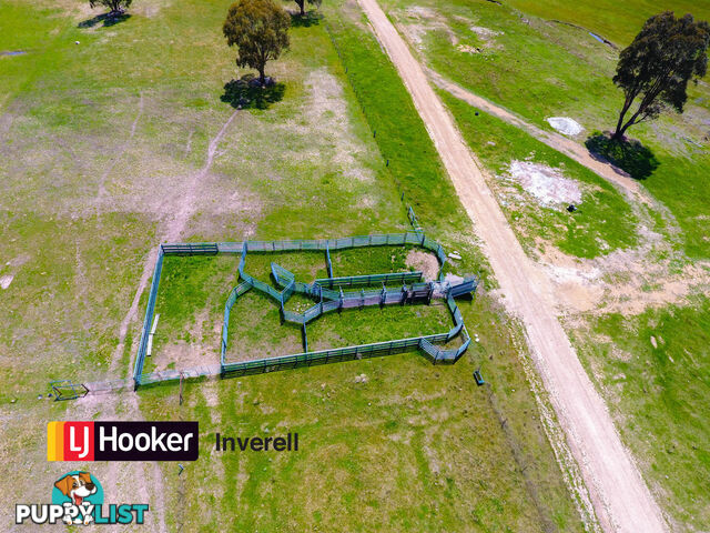 524 Westbrook Road INVERELL NSW 2360