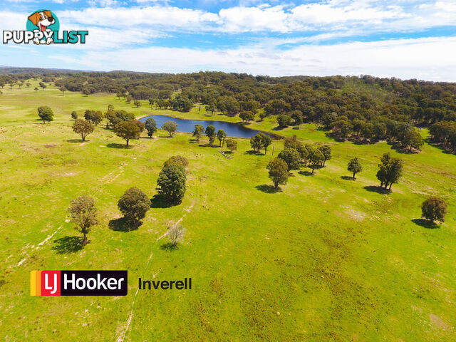 524 Westbrook Road INVERELL NSW 2360