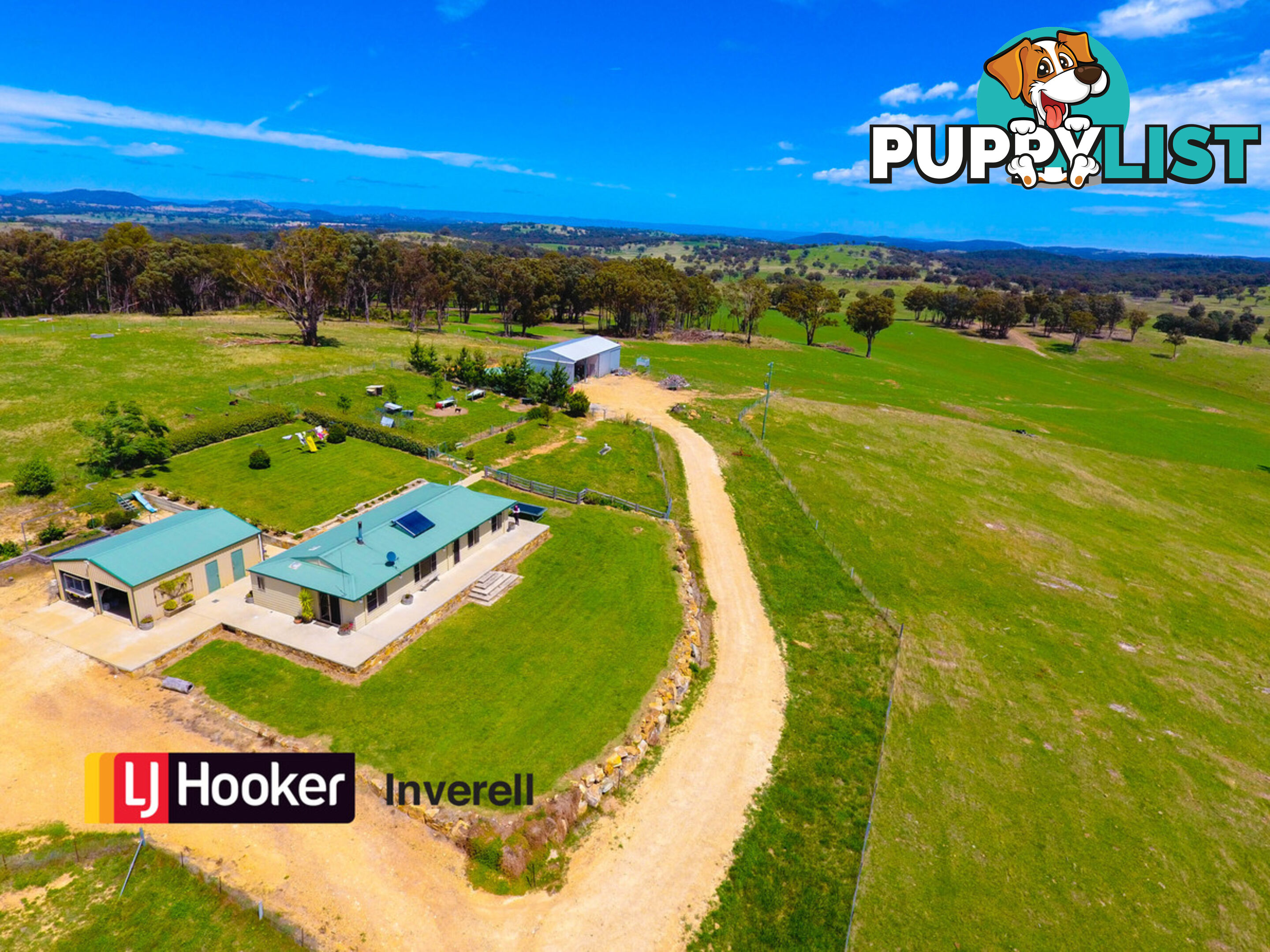 524 Westbrook Road INVERELL NSW 2360