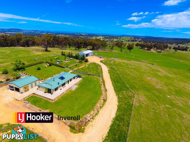 524 Westbrook Road INVERELL NSW 2360