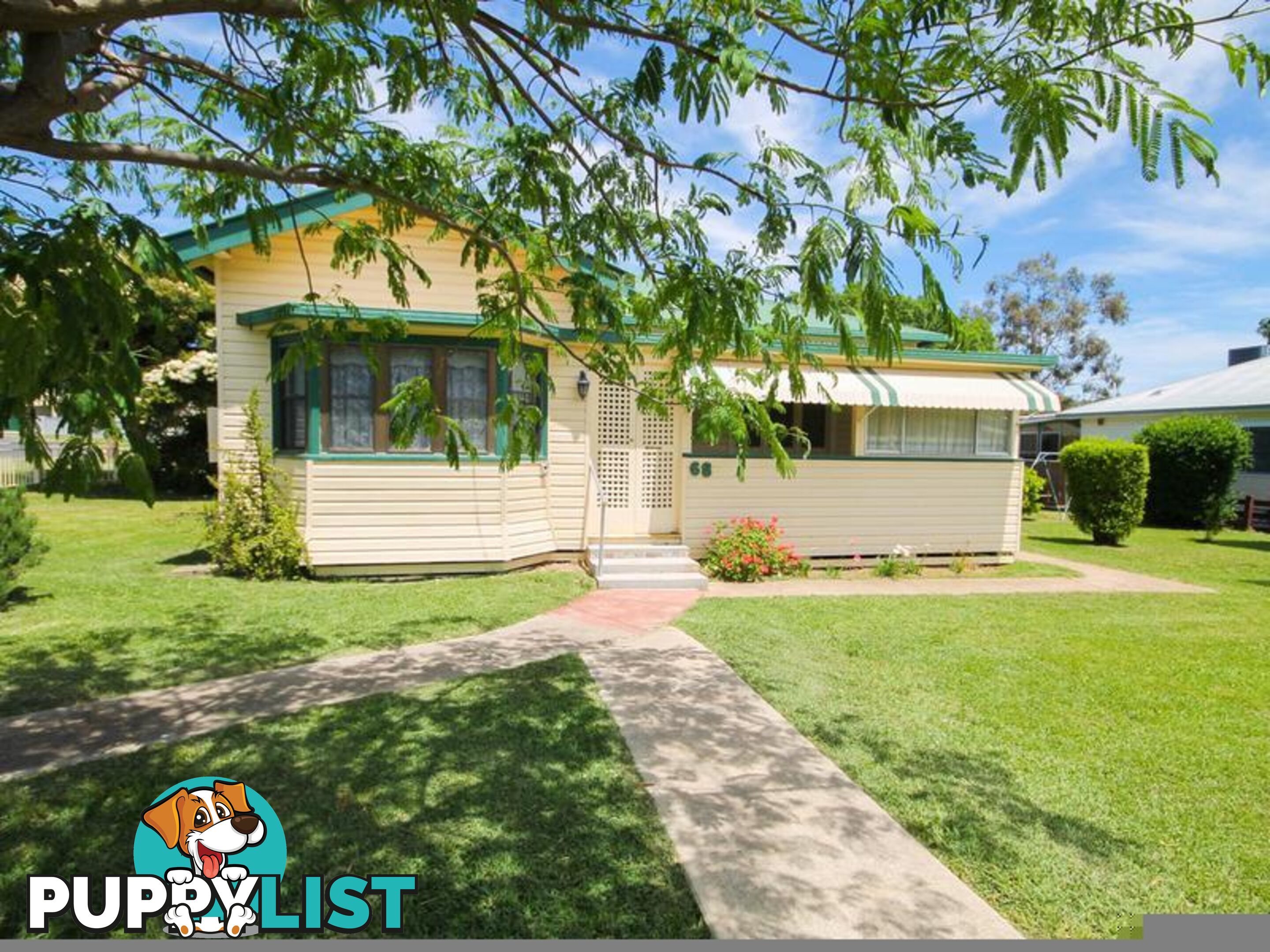 68 Rose Street INVERELL NSW 2360