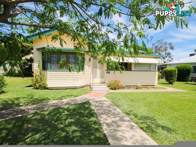 68 Rose Street INVERELL NSW 2360