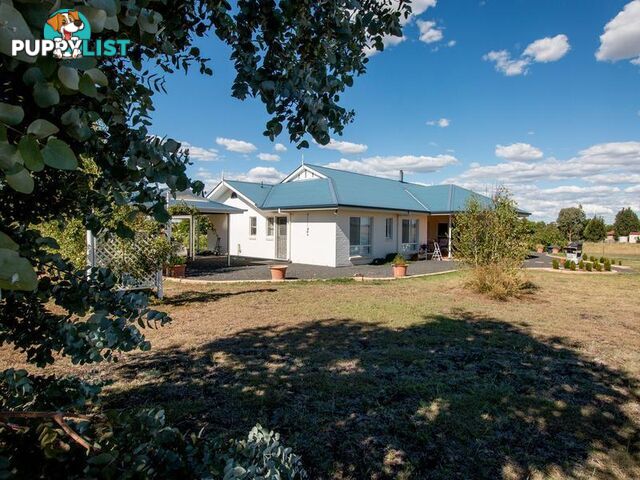 103 Fernhill Road INVERELL NSW 2360