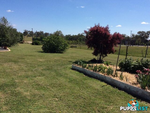 103 Fernhill Road INVERELL NSW 2360