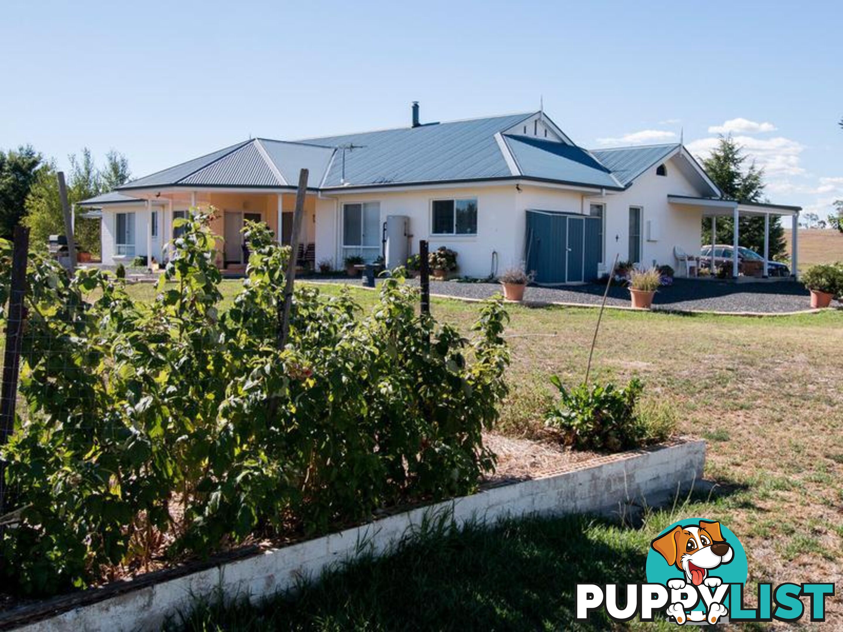 103 Fernhill Road INVERELL NSW 2360