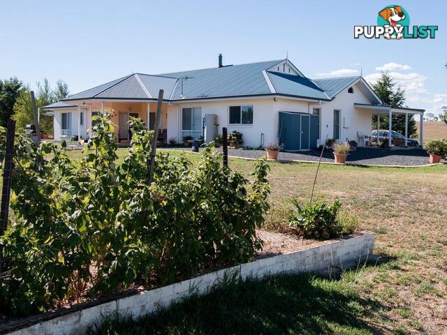 103 Fernhill Road INVERELL NSW 2360