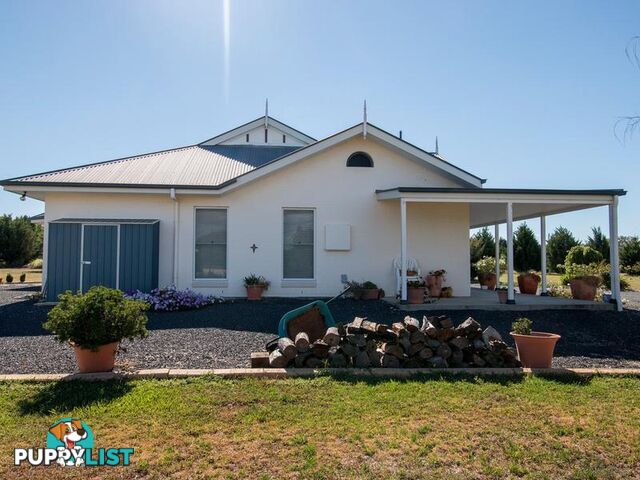 103 Fernhill Road INVERELL NSW 2360