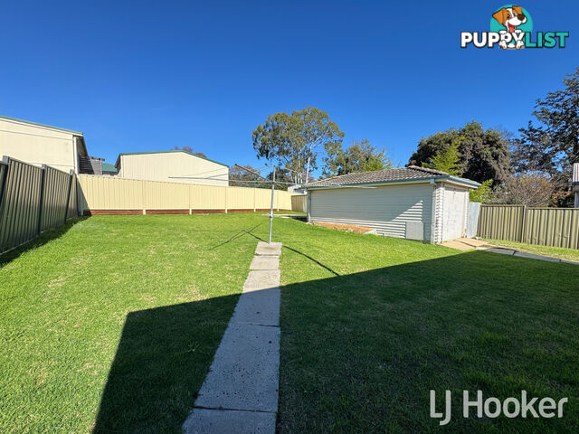 42 Gilchrist Street INVERELL NSW 2360