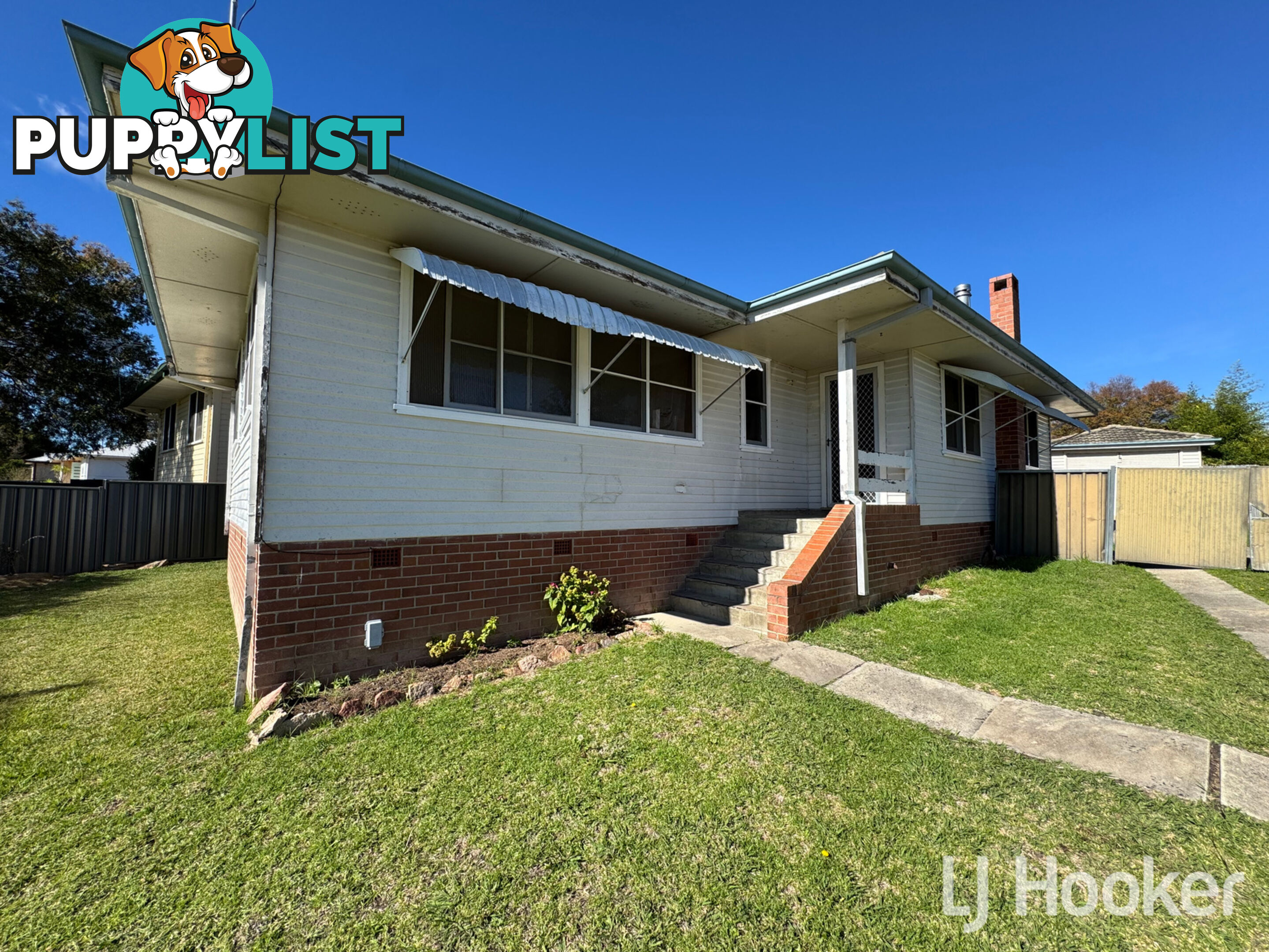 42 Gilchrist Street INVERELL NSW 2360