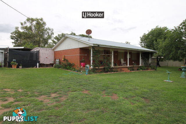 5 Moore Street INVERELL NSW 2360