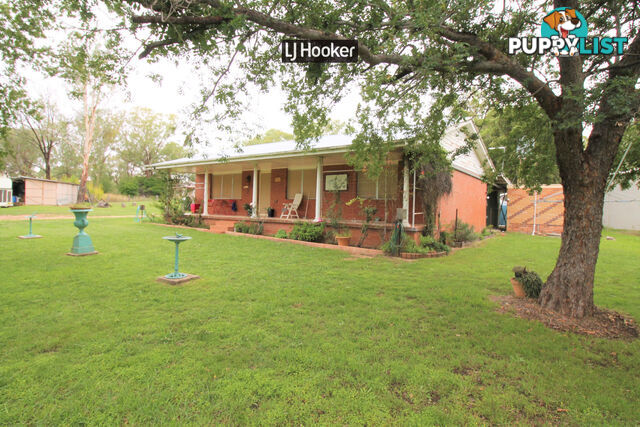 5 Moore Street INVERELL NSW 2360