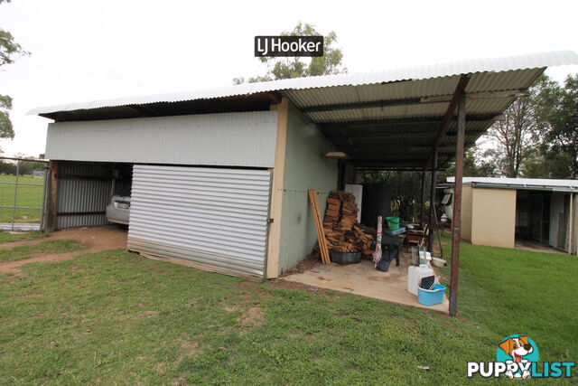 5 Moore Street INVERELL NSW 2360