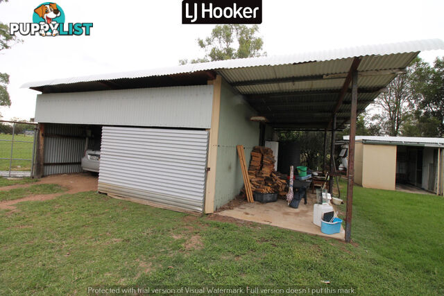 5 Moore Street INVERELL NSW 2360