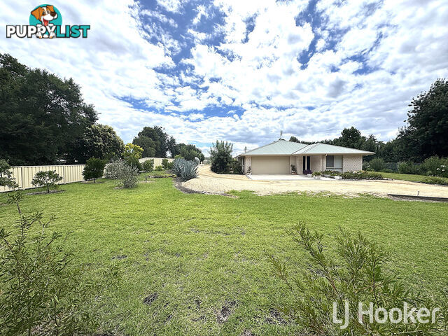 220 Old Bundarra Road INVERELL NSW 2360